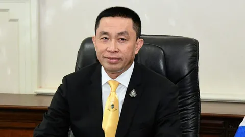 จ่อลงนามรถไฟไทย-จีน