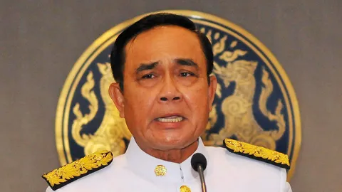 “ลุงตู่” เพิ่มศักยภาพท้องถิ่นทั่วไทย ยุคตัวเปลี่ยนเกมรับฮวงจุ้ย