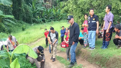 ตร.เชียงใหม่รู้ตัวมือยิงหนุ่มม้ง 7 นัดดับคาสวนส้ม ปมแค้นเรื่องส่วนตัว