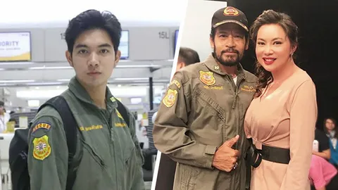 แรงใจแรงเงินเพียบ โตโน่-เข้ม-บิณฑ์-บุ๋ม  