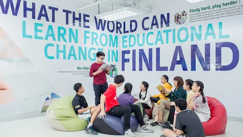 สาธิต พีไอเอ็มปั้นหลักสูตรมัธยมปลาย พร้อมสร้าง Happiness Classroom เสริมศักยภาพนักเรียนตามความถนัด