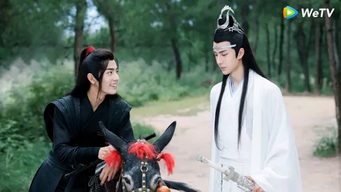 แฟนคลับนับถอยหลัง เตรียมต้อนรับนักแสดง "ปรมาจารย์ลัทธิมาร" ลัดฟ้ามาไทย