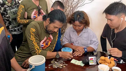 ซึ้งใจ “น้องพิม”