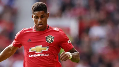 มาแล้ว รายชื่อ 11 ตัวจริงผีแดง ประเดิมยูโรปาลีก เซอร์ไพรส์เพียบ