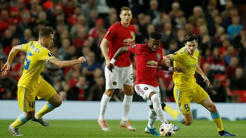 ชำแหละ 4 ประเด็นร้อน แมนฯยูบดชนะอัสตานา ศึกยูโรปาลีก