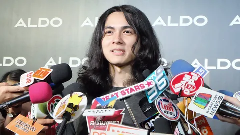 แน็ก ชาลี อยากร่วมแจมเพลง โน้ต อุดม แต่ติดที่ยังไม่รับเข้าวง (คลิป)