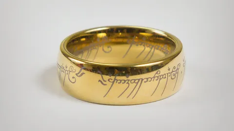 ถึงอภินิหารแห่งแหวน