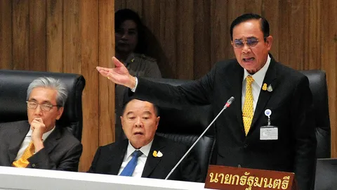 ห่วงอนาคตประชาธิปไตย