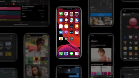 ไขคำตอบ "iOS13" เพิ่มฟีเจอร์ใหม่อะไร ทำไมคนแห่ชมจนติดเทรนด์