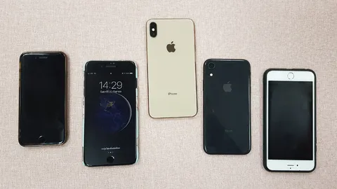 iPhone ในมือสั่น แอปเปิลเปิดให้อัปเดต "iOS 13" รุ่นไหนได้ไปต่อบ้าง