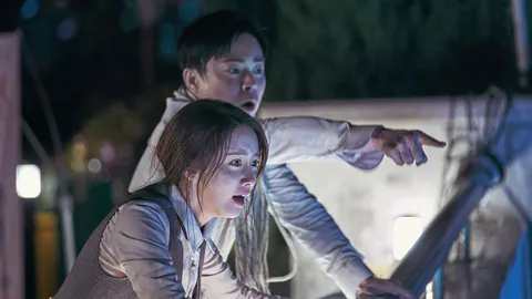 ตอกย้ำกระแสเกาหลีฟีเวอร์ "ฝ่าหมอกพิษฯ" "จอง-ซอก-ยุนอา" เสิร์ฟความฮา