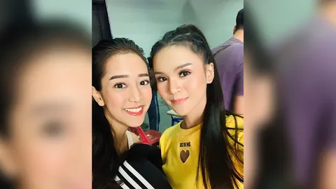 อาม ชุติมา งานเข้า แฟนคลับเลิกติดตามเหตุโพสต์รูปคู่ ชิงชิง คริษฐา