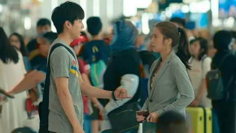 ตีตั๋วชนโรง: มิสเตอร์ดื้อ กันท่าเหรียญทอง-ดื้อบางครั้งก็ไม่ค่อยน่ารัก!