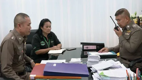 สาวม.5 อุดรฯ แจ้งตำรวจ เมาหลับในแกร็บคาร์ โดนโชเฟอร์โฉดข่มขืน 