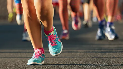 วิ่งริเวอร์แคว