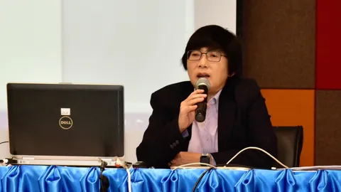 "กรมพัฒนาที่ดิน"ติวเข้ม จนท.เตรียมพร้อมขับเคลื่อนงานงบฯปี 2563