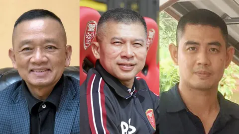 ยำตำรวจหั่นดอกไม้และกระบอง 22/09/62