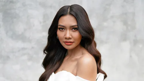 "แก้ม วิชญาณี" ส่งเพลง "30 สิแจ๋ว" แทนความรู้สึกผู้หญิงยุคใหม่