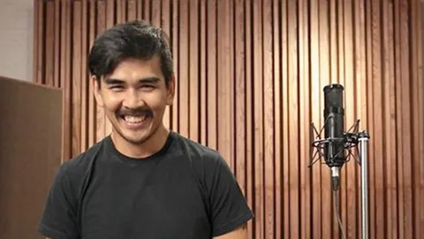 "สงกรานต์" ถ่ายทอดเพลงละคร "พรุ่งนี้ที่ดีกว่าเดิม" ดุดันหนักแน่น