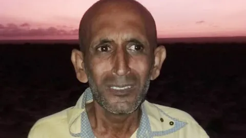 โจรสลัดโซมาเลียยอมปล่อยตัวลูกเรืออิหร่าน หลังจับนาน 4 ปีเหตุป่วยหนัก