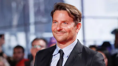 หลังเลิกเมียนางแบบ พระเอก แบรดลีย์ คูเปอร์ ขอทำตัวโสดกันคนครหา