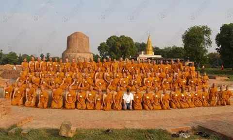 พบทางสว่าง 'ได้บริวาร เปิดมิตร ปิดศัตรู พัฒนาจิตสู่อริยะ' (ตอนที่ 3)