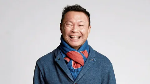 "ชายกลาง เดอะมิวสิคัล" ฮาแทรกดราม่า