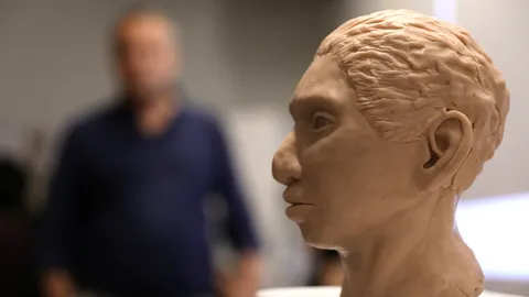 สร้างใบหน้ามนุษย์เดนิโซวานจากดีเอ็นเอ (คลิป)