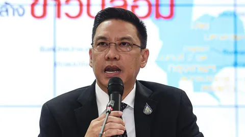 “พุทธิพงษ์” ขอโทษ “ไทยรัฐออนไลน์”