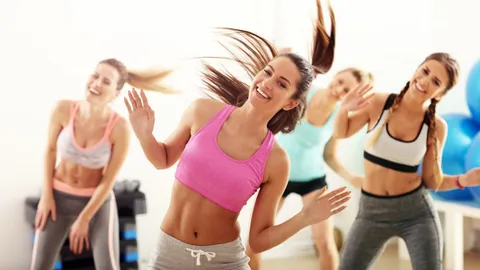 "สุขได้...แค่ออกกำลังกาย" (ตอน 1)