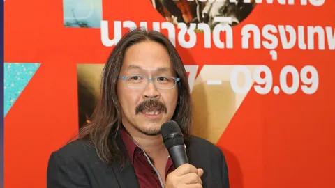 จี้มูลนิธิแจงเหตุผล “ไล่ออก” ผอ.หอศิลปวัฒนธรรมแห่งกรุงเทพมหานคร