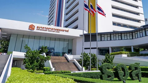 สลาก ธอส.ชุบทองใบละ 10 ล้าน