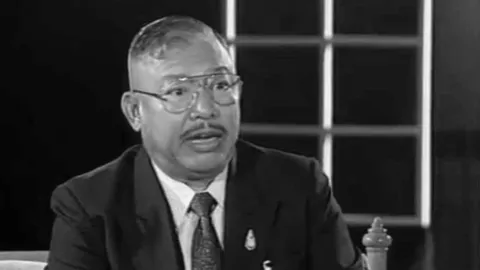 ปิดฉาก"ปิยะ อังกินันทน์ เจ้าพ่อเมืองเพชรฯ"ส.ส.6 สมัย วัย 86 ปี 