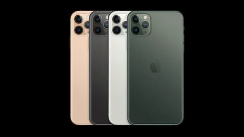 สาวกไอโฟนเฮ "แอปเปิล" เคาะวันวางจำหน่าย "iPhone 11" ในไทยแล้ว