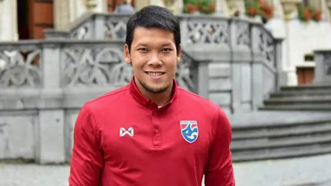 ไม่ท้อ “กวินทร์” ลั่นขอสู้แย่งตัวจริง "โอเอช ลูเวิน"