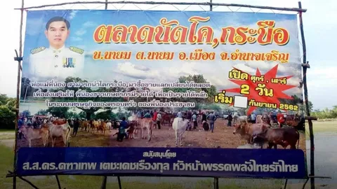 “สมชัย” งัดหลักฐานป้ายโฆษณา “คฑาเทพ” ส.ส.เหล็กไหล ใช้ “ดร.” นำหน้าหาเสียง