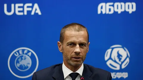 กลัวแฟนบอลเหงา "ยูฟ่า" เตรียมจัดบอลถ้วยยุโรปรายการใหม่