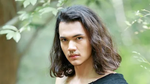 "นิคกี้" เน้นโชว์ ไม่พูดเยอะเจ็บคอ บทเสือสมิงดำ ใน "ฝ่าดงพยัคฆ์"