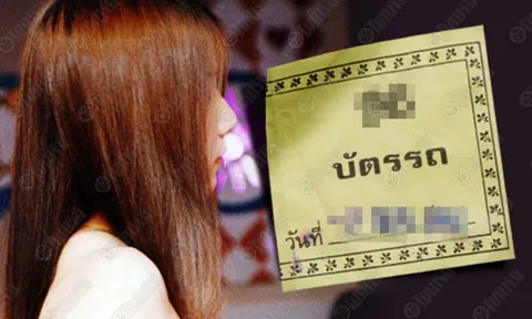 โผล่อีกแฉ...ทุกซอกเส้นทาง 'หวยราคี' วันนี้สังคมพร้อมแก้หรือยัง? 