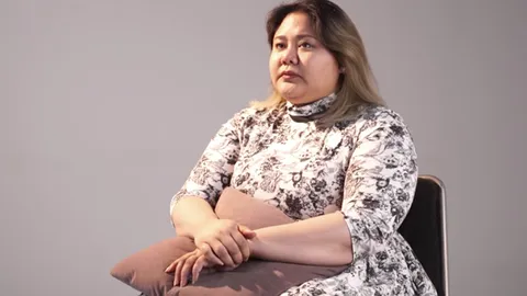 เอิน กัลยกร อดีตนักร้องดัง เล่าชีวิตและสิ่งน่ากลัวที่สุดของโรคซึมเศร้า (คลิป)