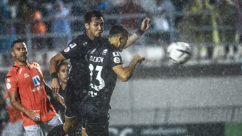 "คลีตัน" เปิดใจก่อนนำ "สุพรรณบุรี" ลุยไทยลีก 3 นัดสุดท้าย