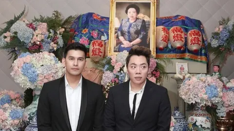 มดดำ คาดปมช็อก เหม ภูมิภาฑิต เครียดค้ำประกัน ใช้หนี้แทนเพื่อน 15 ล้าน