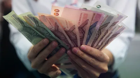 เงินก้นถุง เก็บเลขลงท้ายตามปีเกิด