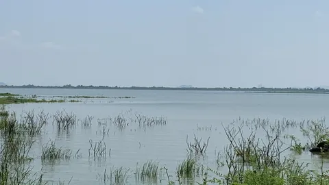 น้ำซัดจมดับ หา 3 วันไม่พบ นิมนต์พระนั่งทางใน เจออืดกลางอ่างเก็บน้ำ