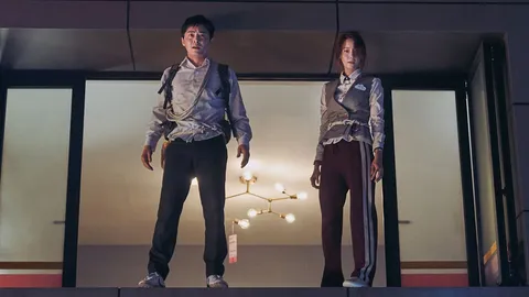 ตีตั๋วชนโรง : Exit ภารกิจหนีหมอกพิษ สนุก ครบรส