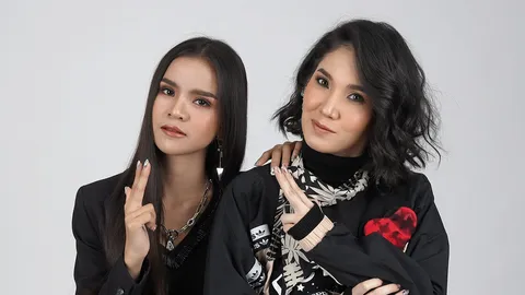 "กล้วย-อาม" ดักยิงผู้ชายเจ้าชู้ แก่นเซี้ยว ใน MV "สาป"