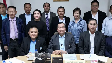 ส.กีฬาม้าแข่งไทย พร้อมจัดแข่งม้าไร้พนัน ชิงเงิน 1.5 ล้านบาท 