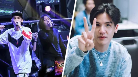 Illslick โพสต์เอาผิด MEYOU นำเพลง M-Leg ไปรีมิกซ์ไม่ได้รับอนุญาต