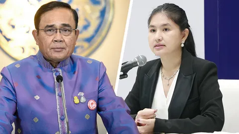 "หมวดเจี๊ยบ" ตามจิก "บิ๊กตู่" ปมซื้อ ฮ.ใหม่ ซ้ำเติมประชาชนกำลังทุกข์ยาก