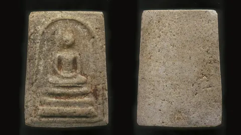 พิมพ์พระประธาน วัดขุนอินท์